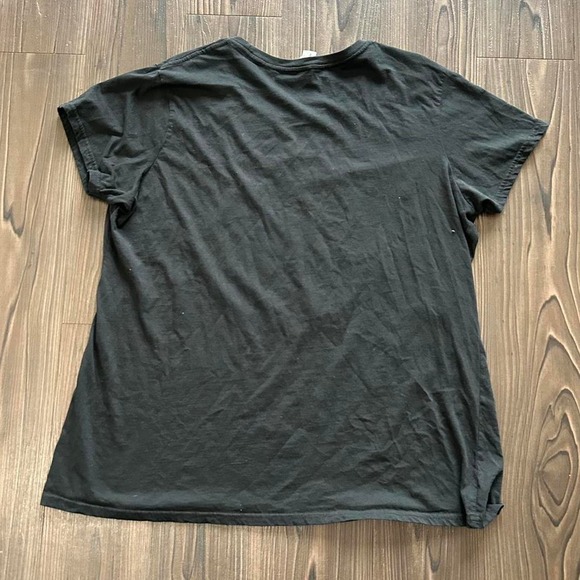 Pumpkin Graphic Tee - Picture 2 of 3